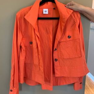 Cute Fall Jacket